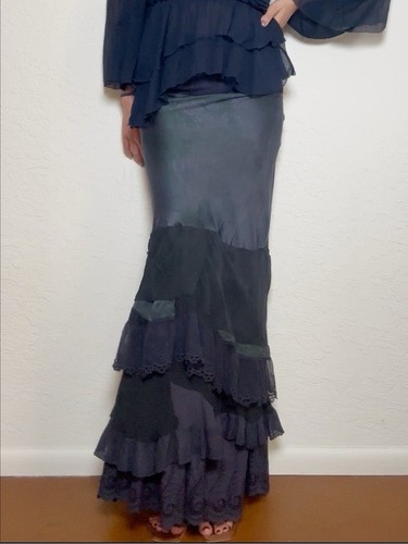 Monah whimsigoth skirt - whimsigoth,