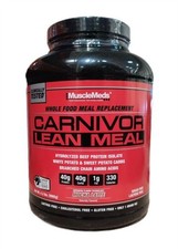 MuscleMeds | Carnivor Lean