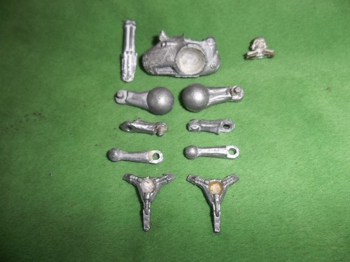 Warhammer40k rogue trader - ,
