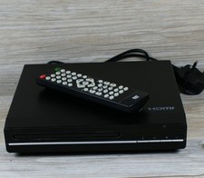 Technika TKHVD216 DVD Player HDMI With Remote Ideal for Caravan Camper Van VGC