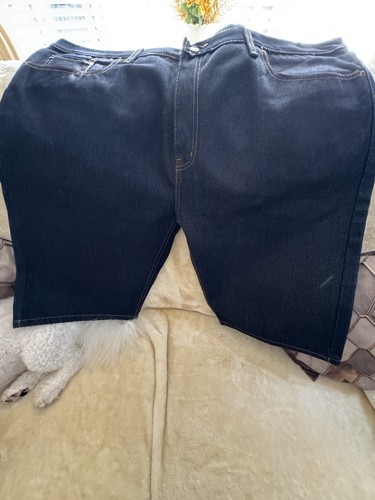 Levi 505 denim shorts - 505,