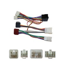 PARROT BLUETOOTH ISO T-HARNESS