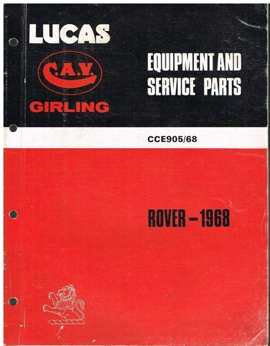 Rover p5b 2000 - p6,