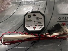 Alien Command Flight Stabilization System - GWO - Genuine Alien Command -