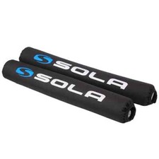Sola Roof Bar Rack Pads [Pair]