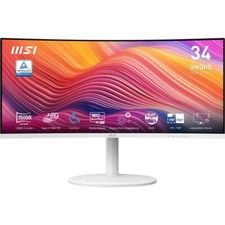 MSI CMS Modern MD342CQPW