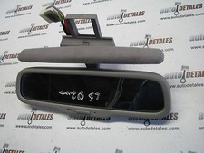 Lexus LS430 AUTO DIMMING REAR
