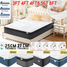 LUXURY ORTHOPAEDIC 4000 POCKET