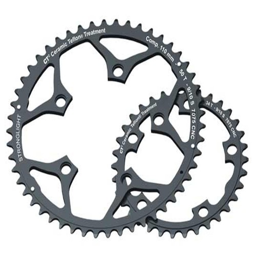 Stronglight 110pcd type - type, s