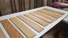 Mixed Variety Veneer - OAK -