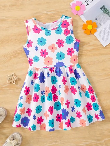 Beautiful summer dress - beautiful, 5