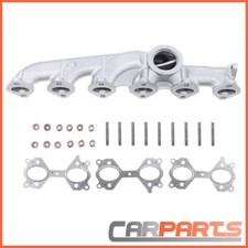 Exhaust Manifold for BMW E90