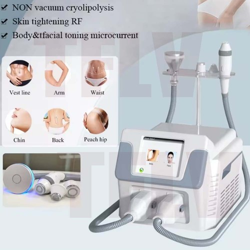 Portable cryo therapy machine - portable,
