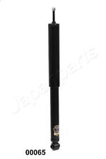 JAPANPARTS MM-00065 SHOCK ABSORBER REAR AXLE FOR BMW