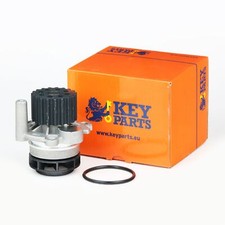 Water Pump For VW Touran 1T2