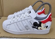 ADIDAS SUPERSTAR MICKEY MOUSE