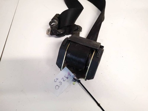 8207955 seat belt front - 8207955,