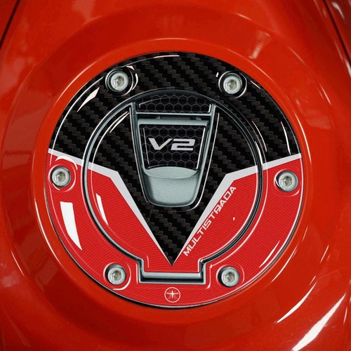 Sticker protection cap - 3d,
