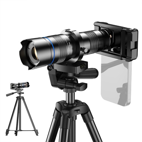 Apexel apl 40xcr50 40x - apl-20-40xcr50, 20-40x