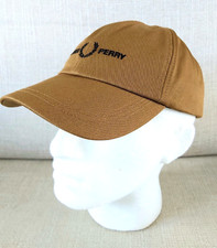 Genuine FRED PERRY Dark