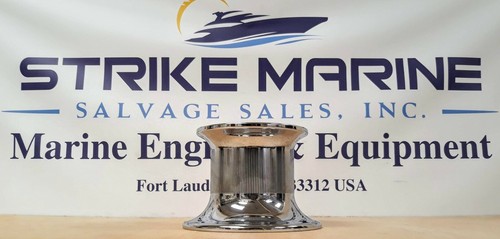 Maxwell windlass 1500 capstan - maxwell,