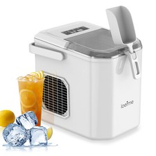 Ice Maker Machine Countertop