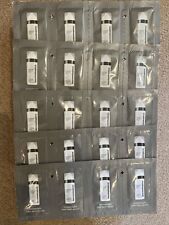 DERMALOGICA POWERBRIGHT DARK SPOT SERUM X 20 SAMPLE SACHETS. free shipping