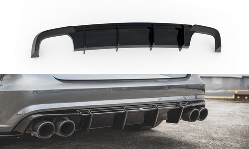 For audi line c7 - for, a6