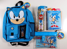 CLAIRE'S SONIC THE HEDGEHOG