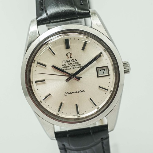 Serviced mint vintage - oh,