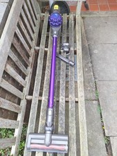 Dyson animal cordless - v6,