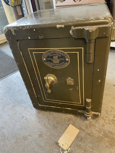 Antique victorian rare samuel - antique,