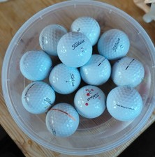 Titleist Pro V1 Golf Balls
