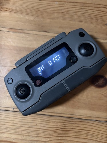 Dji magic pro controller - dji, 2