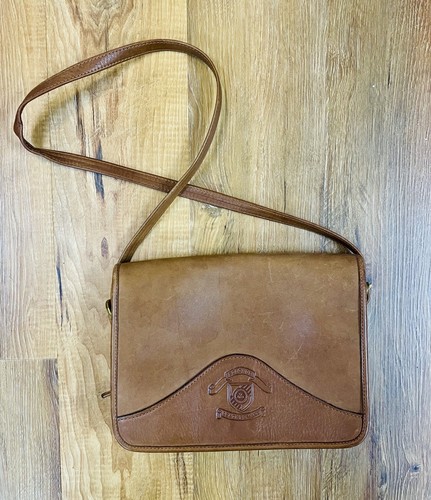 Vintage brigade leatherware - vintage,