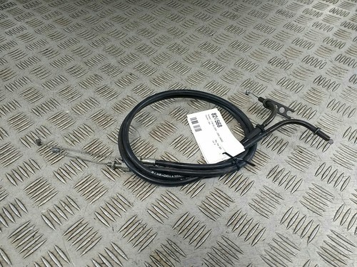 2003 yamaha yzf throttle - yamaha,