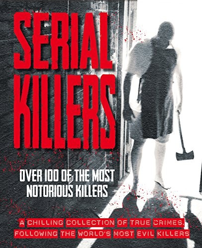 Serial killers by - serial,