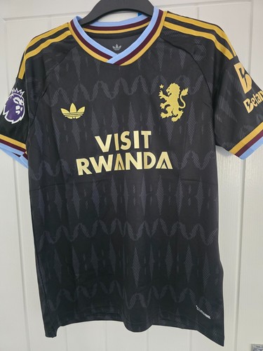 Aston villa 2026 - aston, away