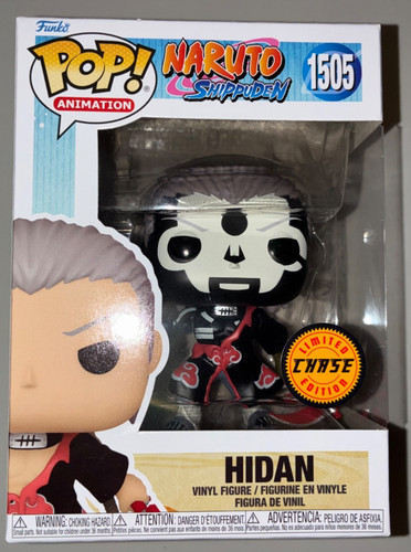 Funko pop animation naruto - pop!,