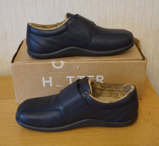 Mens HOTTER UNWIND Leather