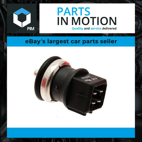 Coolant temperature sensor - coolant,