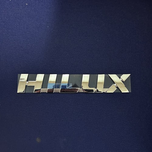 Genuine toyota hilux 2015 - toyota,