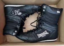 Lonsdale Contender Hi 00