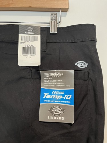 Dickies black men - black, men’s