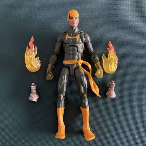Hasbro marvel legends iron - hasbro,
