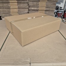 DOUBLE WALL 515x410x125mm