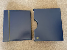 Lighthouse Stamp Album Inc