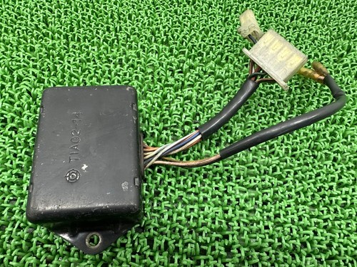 Gl400 gl500 igniter - gl500, honda