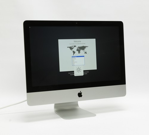 Inch apple imac 9ghz i5 - apple,