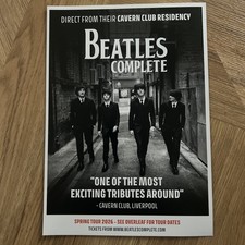 BEATLES COMPLETE Original